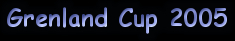 Grenland Cup 2005