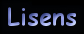 Lisens
